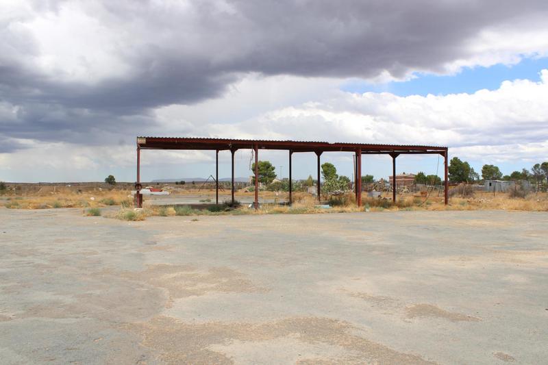 0 Bedroom Property for Sale in Fraserburg Northern Cape